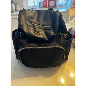Skip hop backpack diaper bag